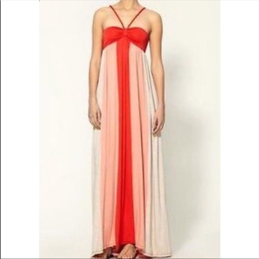 Ella Moss Maxi Dress